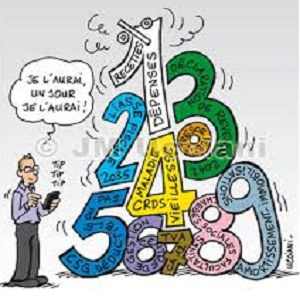 Comptable