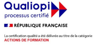 Actions de formation