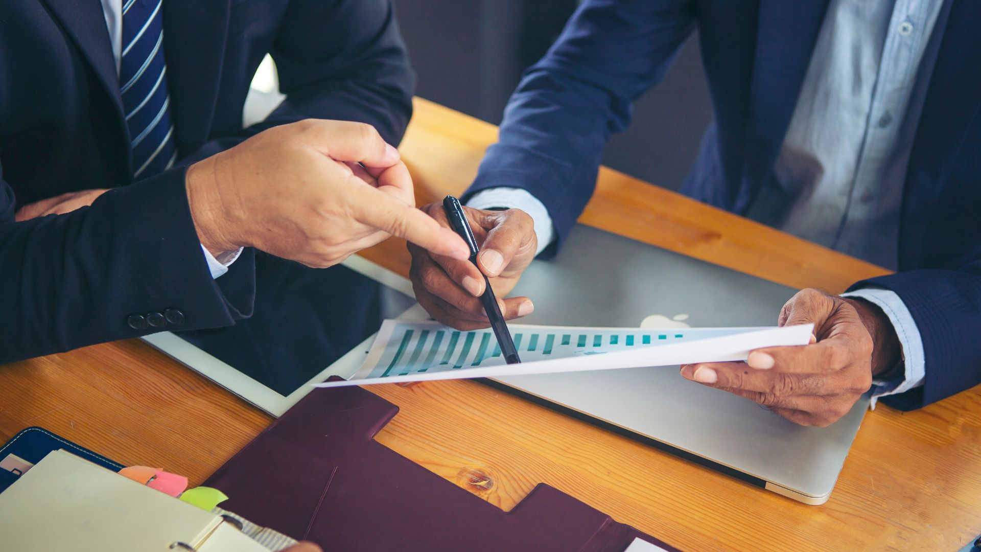 Stratégie et développement commercial